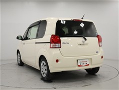 ポルテ Fセーフティエディション