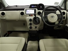 ポルテ Fセーフティエディション