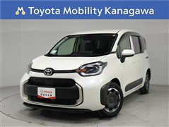 トヨタ シエンタHV 1.5Z 7ニンノリ