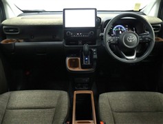 シエンタHV 1.5Z 7ニンノリ