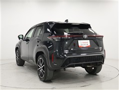 ヤリスクロスHV 1.5GR スポーツ