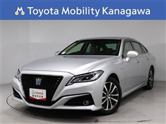 クラウンHV 2.5SCパッケージ