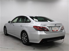 クラウンHV 2.5SCパッケージ