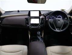 クラウンHV 2.5SCパッケージ