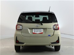 パッソ 1.0モーダGパッケージ