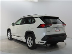 RAV4 2.0X