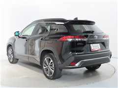 カローラクロスHV 1.8Z