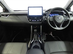 カローラクロスHV 1.8Z