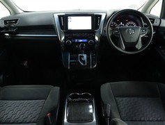 アルファード 3.5SA