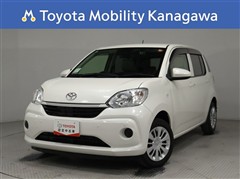 パッソ 1.0XLパッケージS