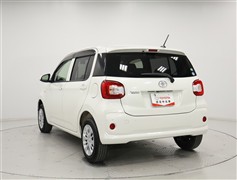 パッソ 1.0XLパッケージS