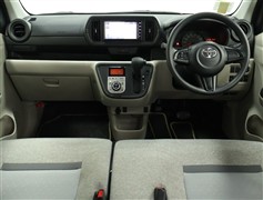 パッソ 1.0XLパッケージS