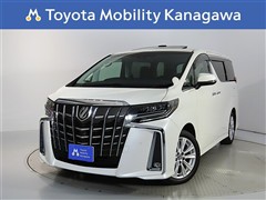 アルファード 2.5S 7ニンノリ