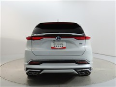 ハリアーHV Z レザーPKG 4WD