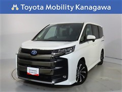 ノアHV 1.8S-Z 7ニンノリ