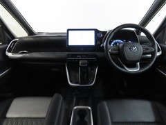 ノアHV 1.8S-Z 7ニンノリ