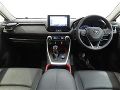 RAV4 アドベンチャーオフロード