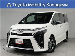 ヴォクシー ZSキラメキ2