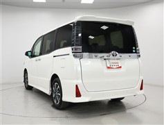 ヴォクシー ZSキラメキ2