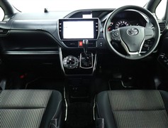 ヴォクシー ZSキラメキ2