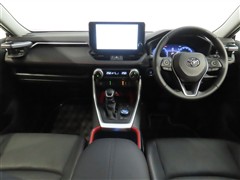 RAV4アドベンチャーオフロード2