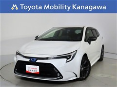 トヨタ　カローラツーリングHV 1.8WxB