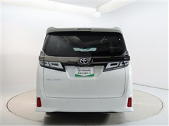 ヴェルファイア 2.5Z Gアイズ