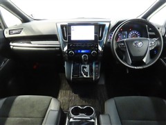 ヴェルファイア 2.5Z Gアイズ