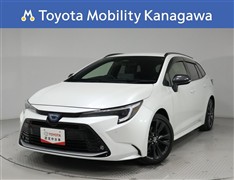 トヨタ カローラツーリングHV 1.8WxB