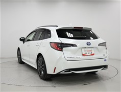 カローラツーリングHV 1.8WxB