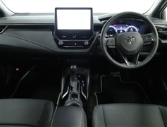 カローラツーリングHV 1.8WxB