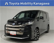 ノアHV 1.8S-Z 7ニンノリ