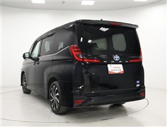 ノアHV 1.8S-Z 7ニンノリ