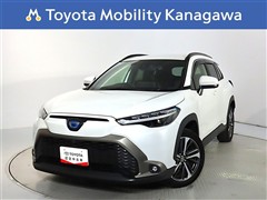 カローラクロス