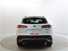 カローラクロスHV 1.8Z