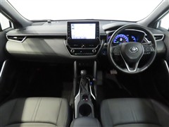 カローラクロスHV 1.8Z