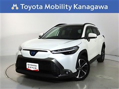 カローラクロスHV 1.8Z
