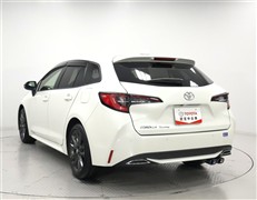 カローラツーリング 1.8WxB