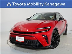 トヨタ クラウンスポーツHEV 2.5Z