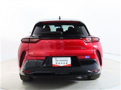 クラウンスポーツHEV 2.5Z