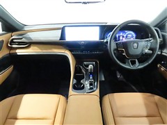 クラウンスポーツHEV 2.5Z