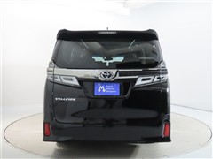 ヴェルファイア 2.5Z 7ニンノリ