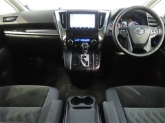 ヴェルファイア 2.5Z 7ニンノリ