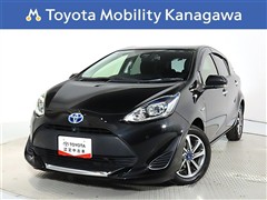 アクア 1.5Sスタイルブラック