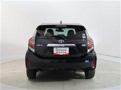 アクア 1.5Sスタイルブラック