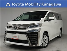 ヴェルファイア 2.5 Z