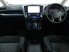 ヴェルファイア 2.5 Z