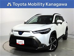カローラクロスHV 1.8Z