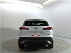 カローラクロスHV 1.8Z