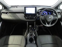 カローラクロスHV 1.8Z